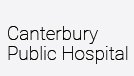 Canterbury Public Hospital