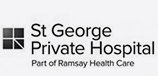 St George Private Hospital