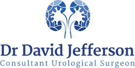 Dr David Jefferson
