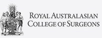 Royal Australasian College of Surgeons